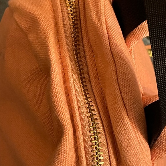 Rebecca Minkoff backpack canvas ? main image 5